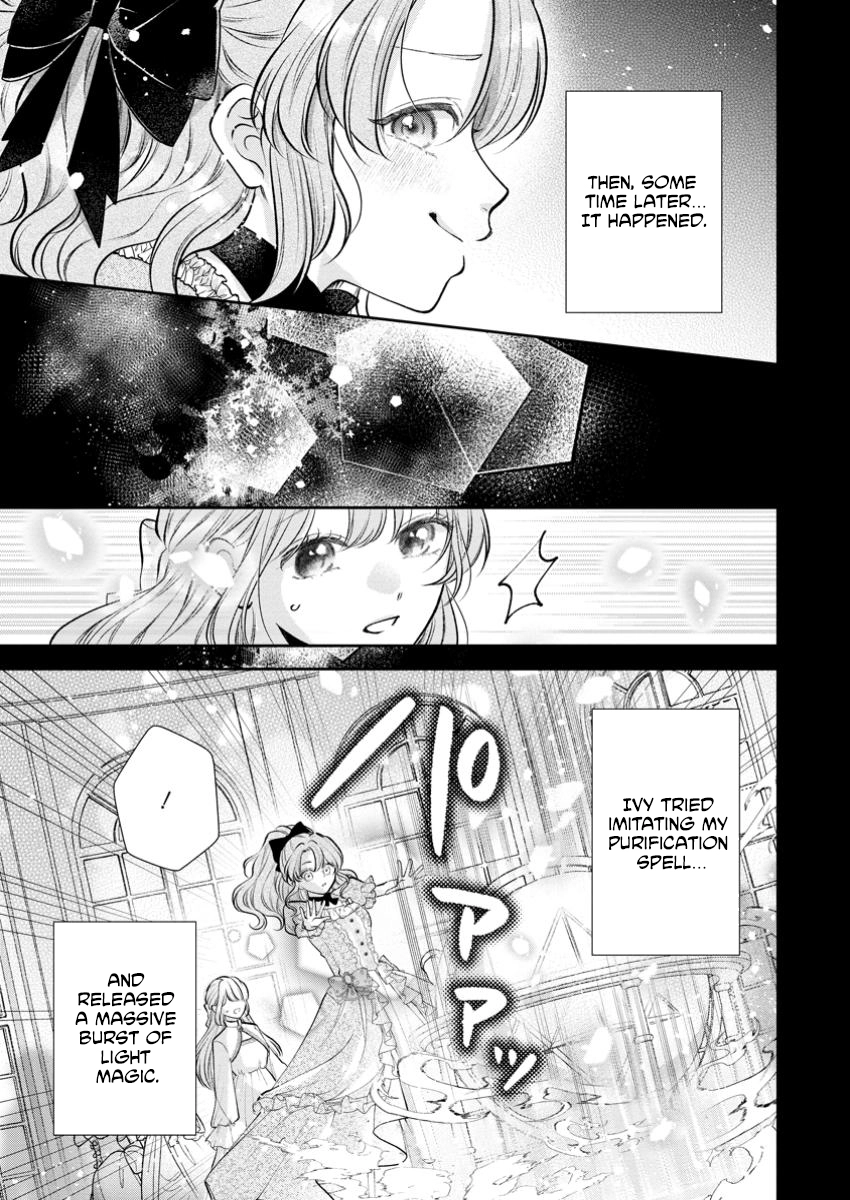 The Cold Duke Turned Sweet After I Returned from Death Chapter 1 Page 17